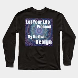 Dead head Cassidy song lyric tie dye Grateful Dead phish hippie psychedelic Long Sleeve T-Shirt